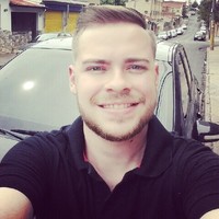 Davi Camargo