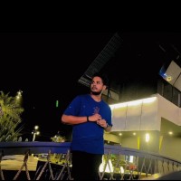 Akarsh Anand
