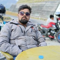 Madan Kumar Mahato