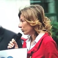 Silvia 🌍 Pettinicchio