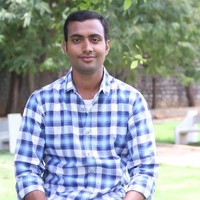 Kranthi Kumar Ravuri