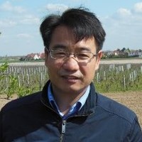 Yiyue Wang