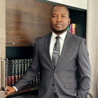 Kenneth Thabang Matlholwa, MSc, BSc (Hons), PrQs, MIBQs, AAArbs