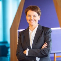 Margret Gunnlaugsdottir