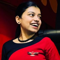 Komal Rani