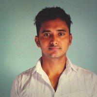Samir Khadka