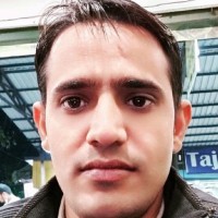 Narendra Kumar