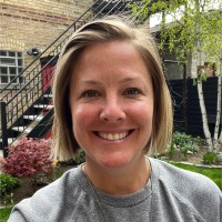 Nina Gorski