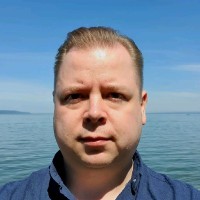 Ronnie Hilmersson