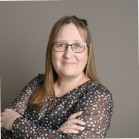Vicki Blundell