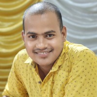 saikrishna sarika