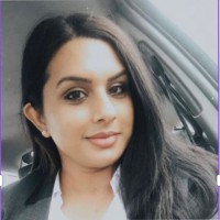 Arishma Kumar