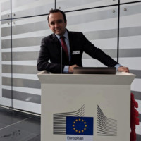 Jacobo Angel Martinez