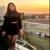Betül İzci̇ Davulcu