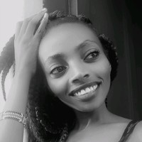 Christine Muthoni