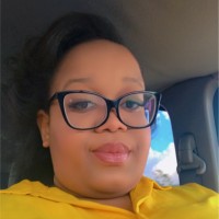 Cherese Johnson