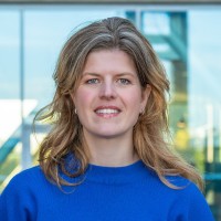 Sanne Koeman-Moring