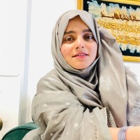 Samreen Safdar