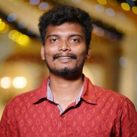 Akshayraj V