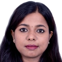 Lekshmi Mrudula