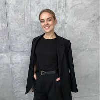 Justina Gružauskaitė