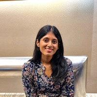 Aparna S