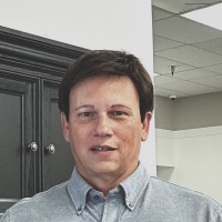 Richard Fitzsimonds