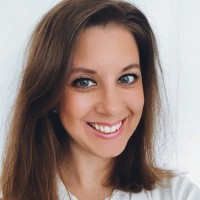 Caroline Lini Hedberg