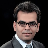 Sajag Bhardwaj