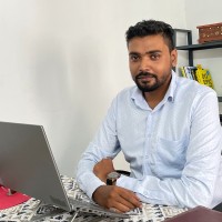 Javed IqbalJaved Iqbal is an Influencer