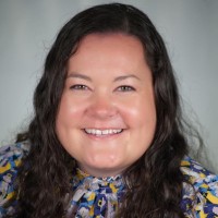 Katherine Rauch