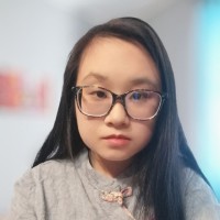 Chenxi Fu
