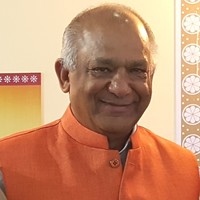 Vishnu Agarwal