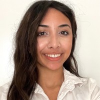 Mrunali Patel