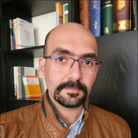 Davood Tavakoli