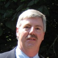 Patrick Burke