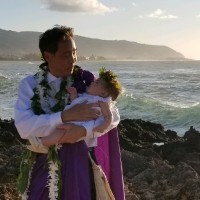 Jeff Bow, Master Level Coaching and Hawaiian Healing