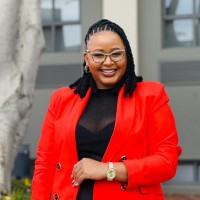 Vuyelwa Mashabane