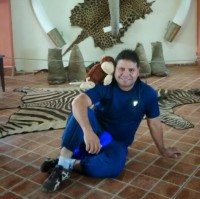 Nerio Wilmer Villar Chavez
