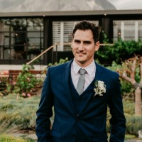 Daniel van Wyk CA(SA)