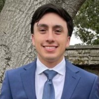 Brian Montano Angulo