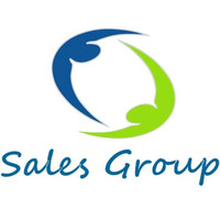 SALES GROUP
