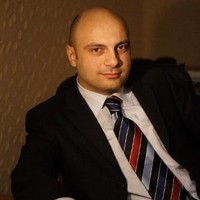 George Shabanov