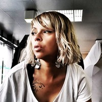 alexandra boury