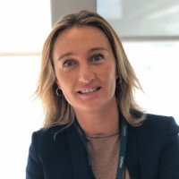 Andrea Fabra Fernández