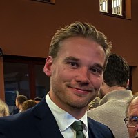 Victor Grimsrud Andersen