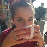 Sara Van Kreij