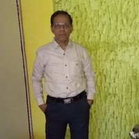 Kishor Waghela