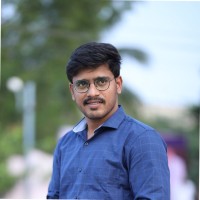 Karthik Subramanian