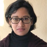 Priya Goyal